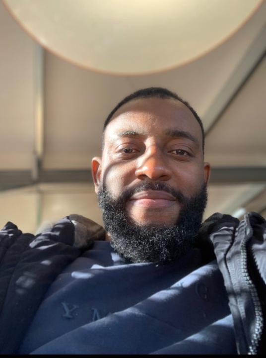 Cliff Ogugua
