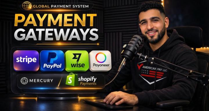 AmericanPay Academy
