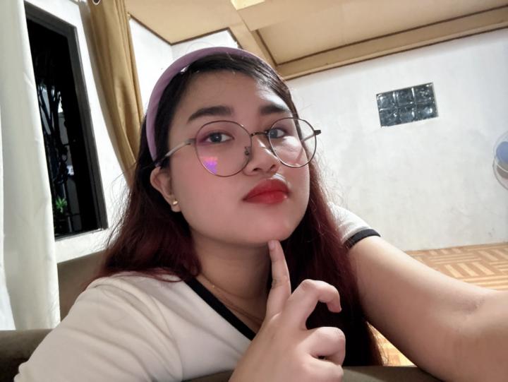 Angelica Maghirang