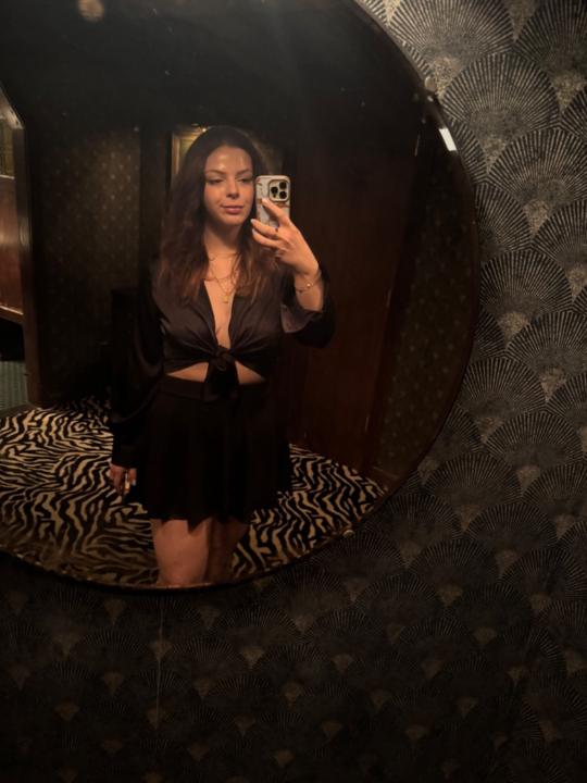 Lexi Christie