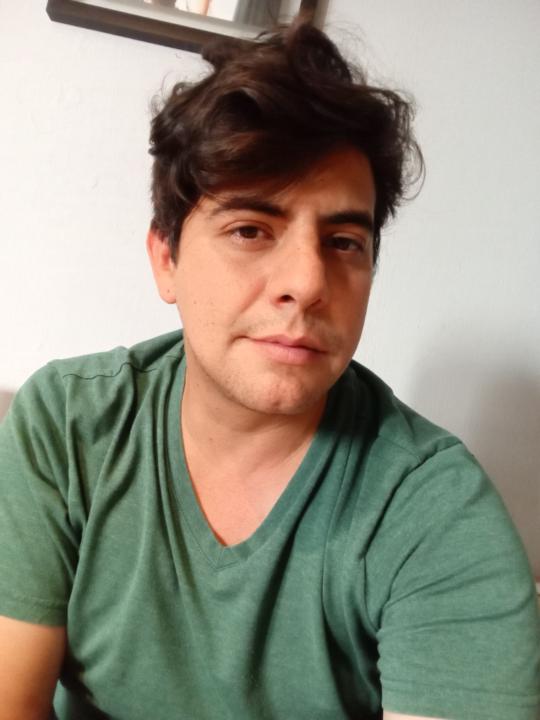 Miguel Orozco