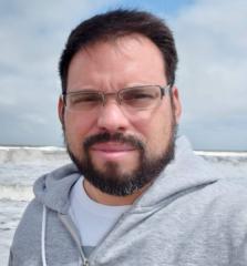 José Mogollón