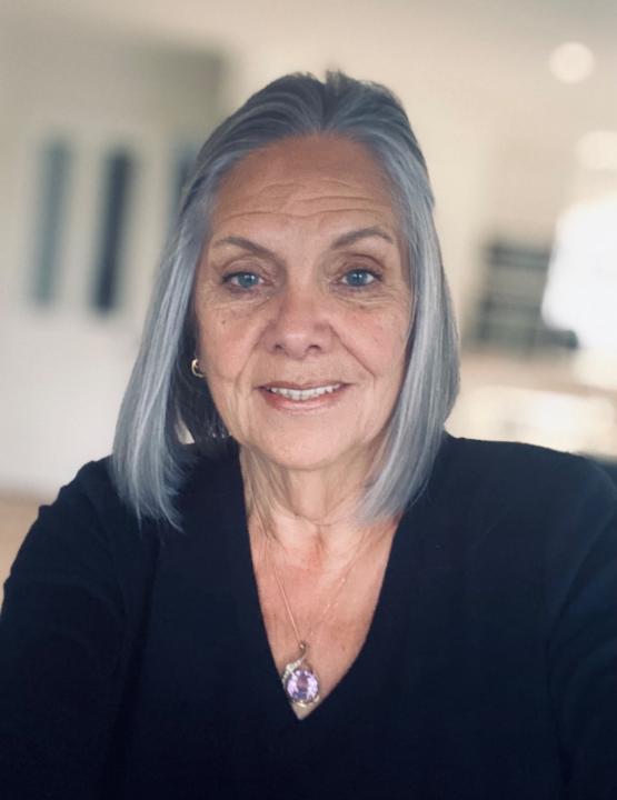 Pauline Martin Barrell