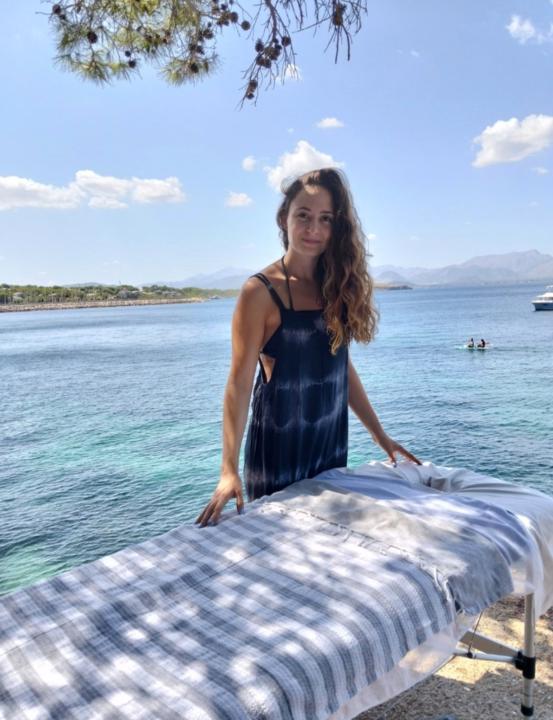 Ana Garcea