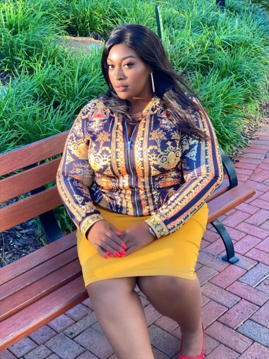 Tasia Nelson