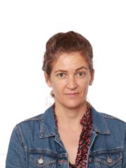 Heidi Morrison