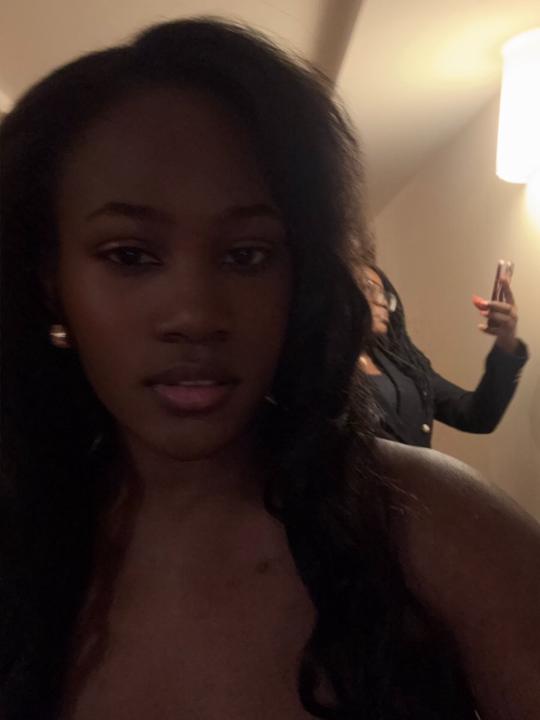 Gloria Yiwo Batiana