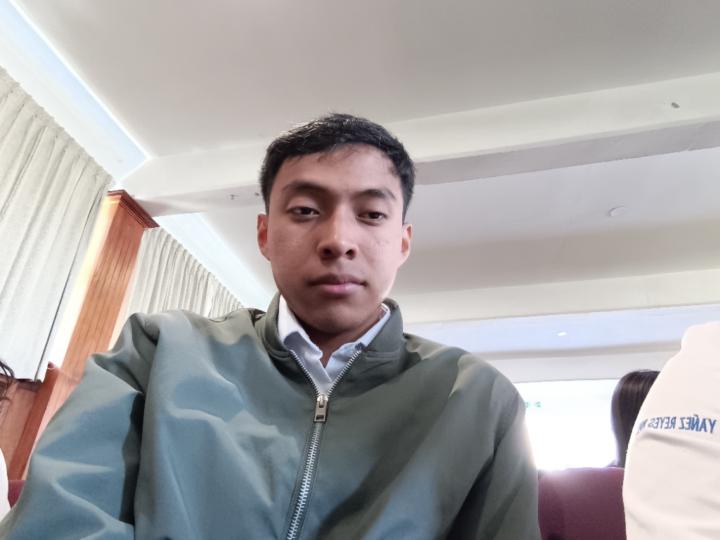 Ariel Daniel Cruz Valdivieso