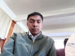 Ariel Daniel Cruz Valdivieso