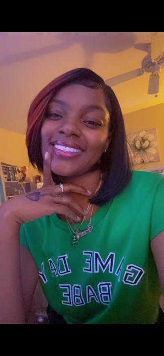 Sherrelle Selby