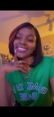 Sherrelle Selby