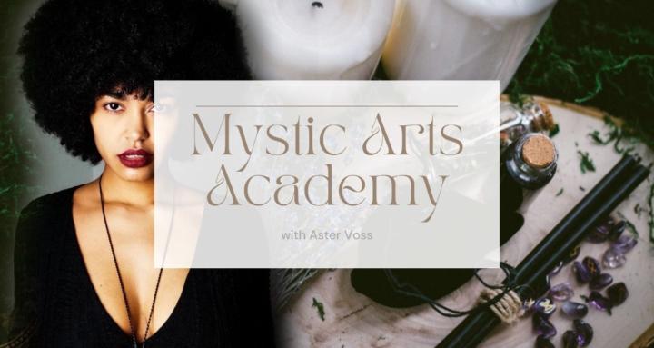 Mystic Arts Academy