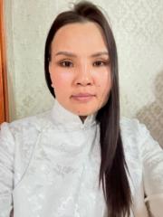 Enkhtsetseg Nymsuren