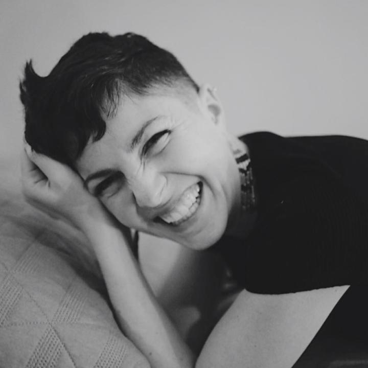 Melanie Wild