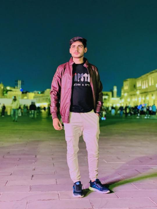 Adnan Sajjad