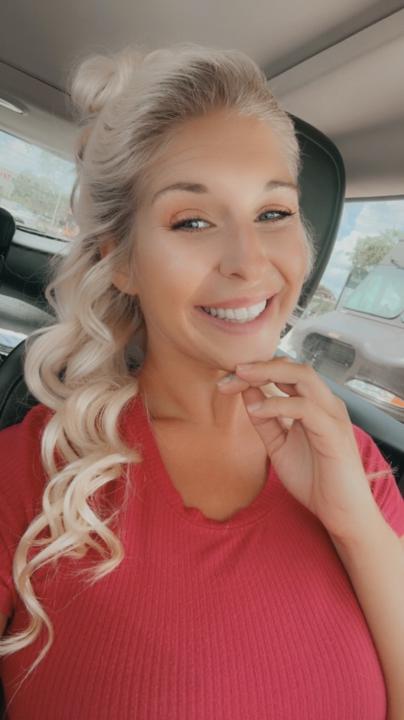 Brittney Kazsmer