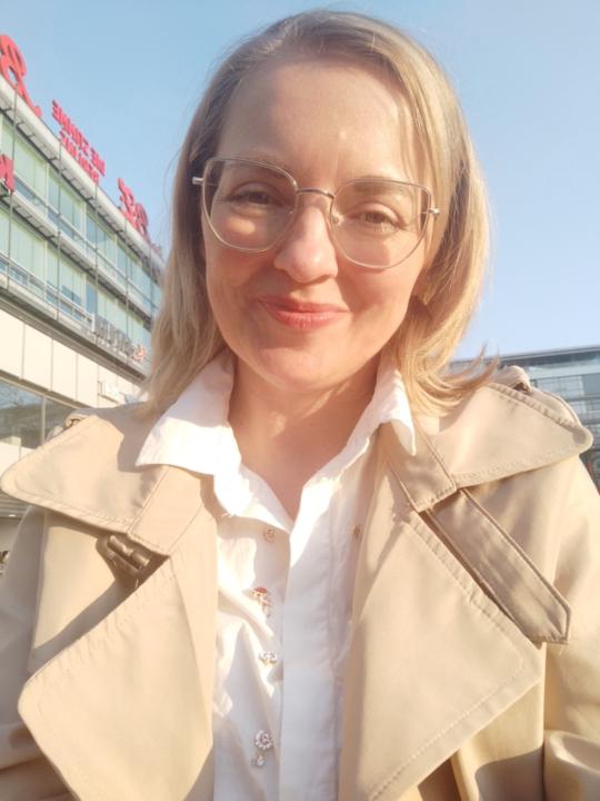 Marietta Mazur
