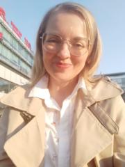 Marietta Mazur