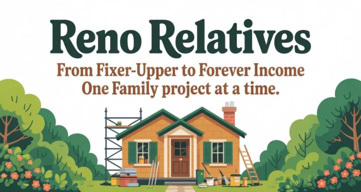 Reno Relatives