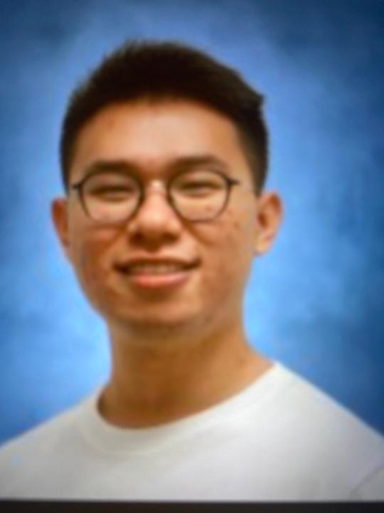 Jack Chen