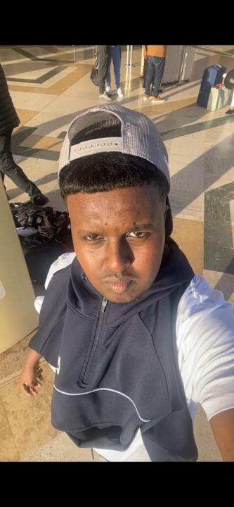 Ahmeddin Jama