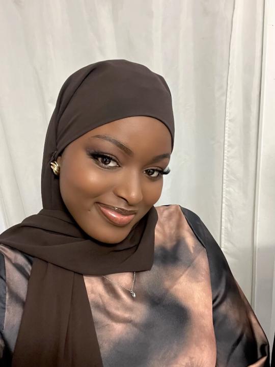 Fatima Mbaye