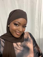 Fatima Mbaye