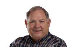 John Roy
