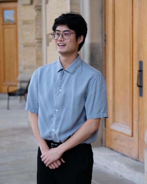 Larry Lu
