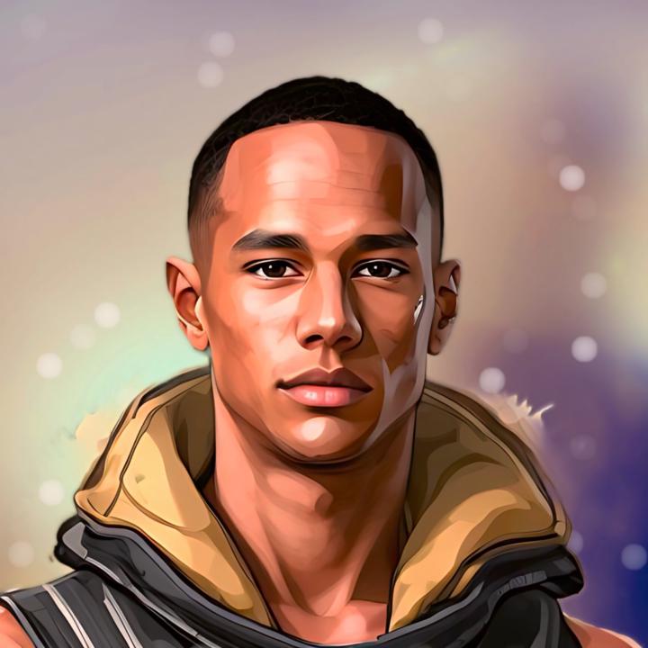 Axel Seminor