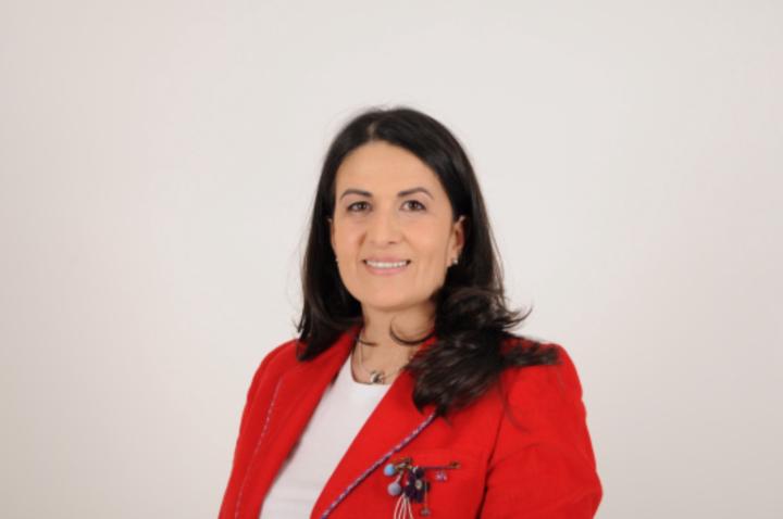 Mercedes Gállego Fernández