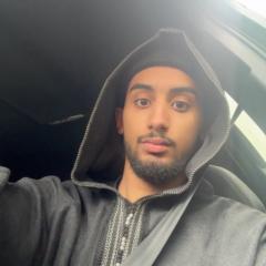 Abdulrahman Mohammed