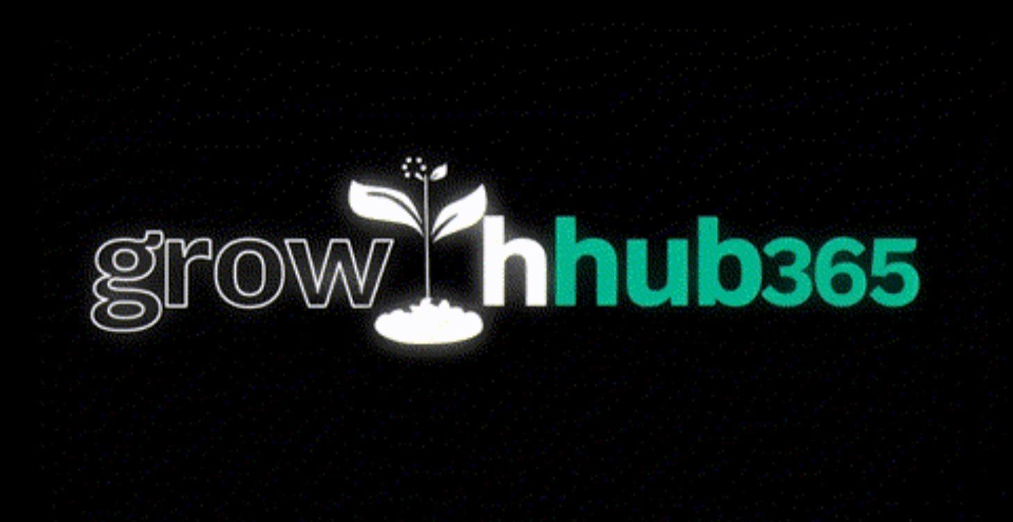 Growth Hub 365 Training and (DFY) setup