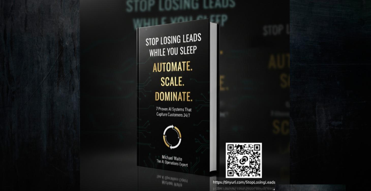 7 AI Systems That Work 24/7