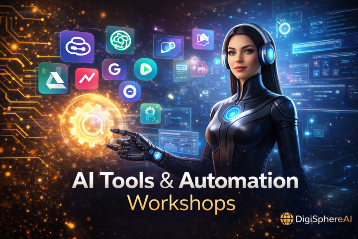 🚀 Workshop Replay Is Now Live!