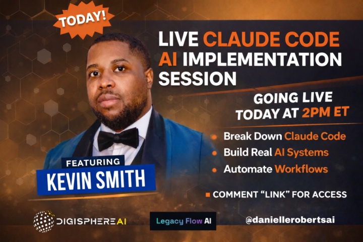 🔥 Claude Code Workshop — Let’s Build