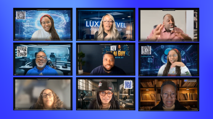 🚨 Claude Code Workshop Replay Is LIVE 🙌 Huge Shoutout to Kev The AI Guy
