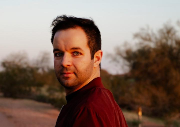 Joe Schimpp