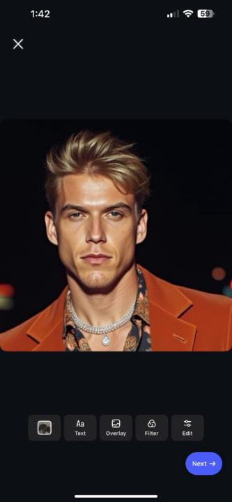 Cody William