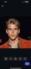 Cody William