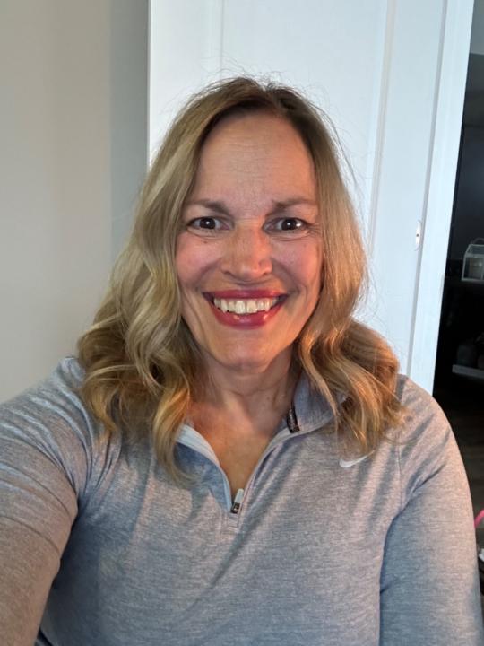 Jennifer Vincent