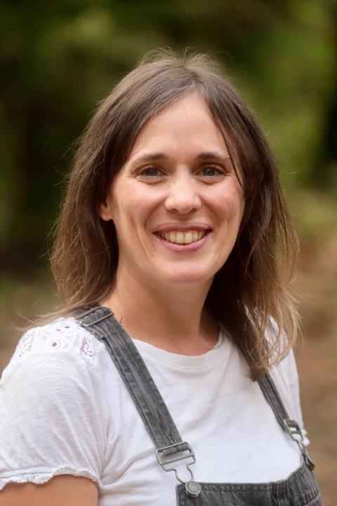 Kathy Whittome