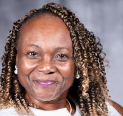 Angela McCoy