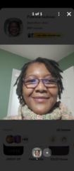 Patricia Jackson