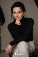 Jennifer Aaron