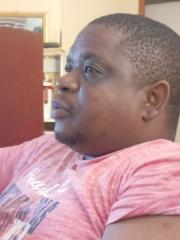 Golekwang Zola Moitlhabi