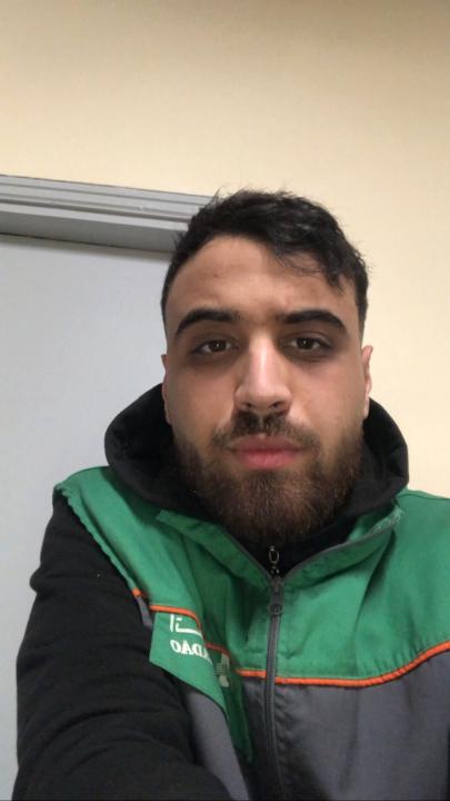 Zakariae Zoubir
