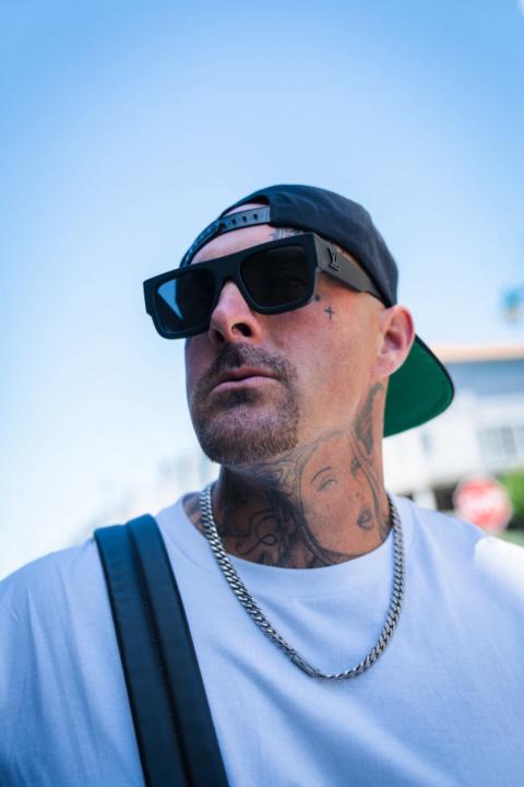 Dane Carter