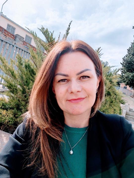 Nicoleta Cherebeț