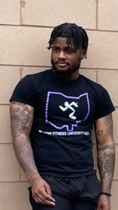 Tyshon Evans